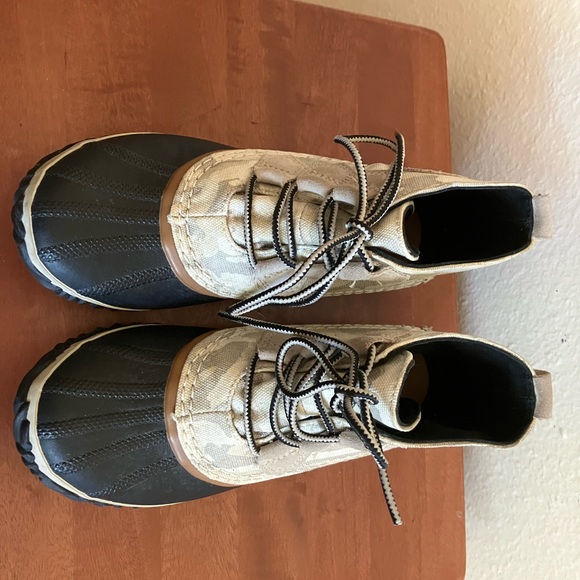 Sorel Out N About Waterproof boot - Picture 2 of 5